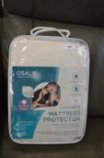 *Osalis Luxury Mattress Protector Single 90x190cm