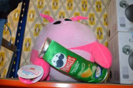 *Snackles Lily Plush Toy