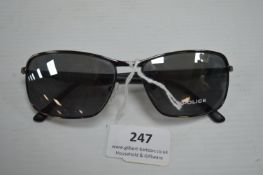 Police Razor 3 Sunglasses