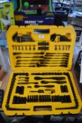 *Dewalt Mechanics Tool Kit