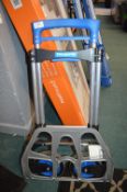 *Tool Master Folding Hand Truck