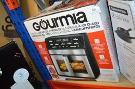 *Gourmia Digital Air Fryer