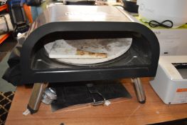 *Nex Grill Gas Pizza Oven