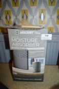 *Refillable Moisture Absorber