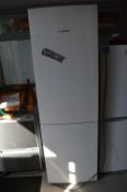 *Bosch Fridge Freezer