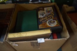 20+ Folio Society Books