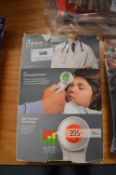 *Braun Non-Contact Thermometer