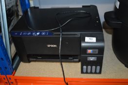 *Epson ET-2811 Printer