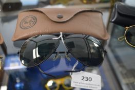 Ray Ban Sunglasses