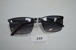 Police Razor 4 Sunglasses