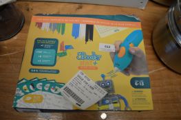*3Doodler Start + 3D Printing Pen