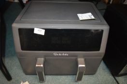 *Sur La Twin Drawer Table Air Fryer