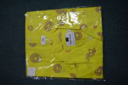 Top Man Shirt Size: M