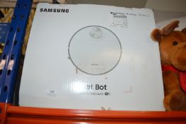 *Samsung JetBot Robot Vacuum Cleaner