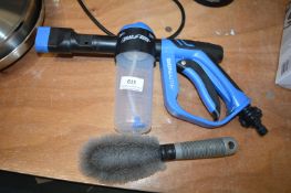 *Bon Air Soap & Suds Car Washing Gun
