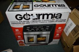 *Gourmia Digital Air Fryer
