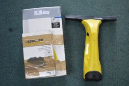 Karcher Window Vacuum