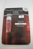 *Olay Antiaging Serum