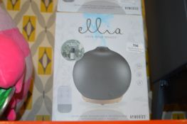 *Homedics Ellia Aroma Diffuser