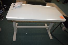 *Electric Adjustable Desk