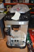 *Delonghi Magnifica Evo Coffee Machine