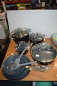 *Tramontina 12pc Cookware Set, etc.