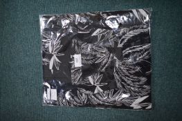 Palm Tree Shirt Size: M/L