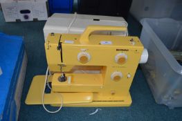 Bernina Nova Portable Electric Sewing Machine
