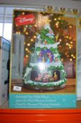 *Disney Animated Tree with Music