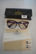 *Vivienne Westwood Glasses Frames