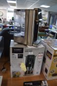 *Caso HW660 Hot Water Dispenser
