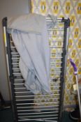 *Black & Decker Heated Clothes Airer
