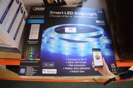 *Fiet Smart LED Strip Light