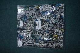 Top Man Shirt Size: M