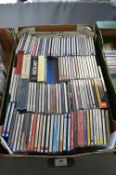 80+ CDs