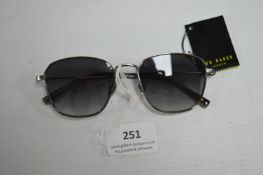 Ted Baker Ray of Sunshine Sunglasses