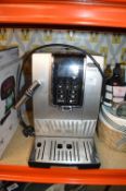 *Delonghi Dinamica Coffee Machine