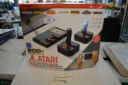 *My Arcade Atari & Pocket Player Pro 2-in-1 Set