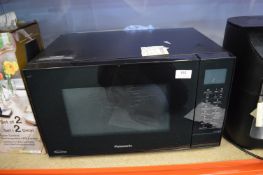 *Panasonic Microwave Oven