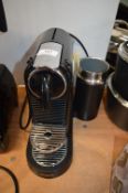 *Magimix Nespresso Coffee Machine