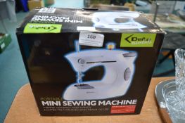 Delta Mini Sewing Machine