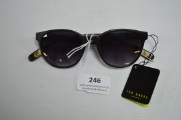 Ted Bake Ray of Sunshine Sunglasses