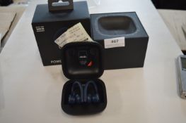 *Power Beats Pro Wireless Earphones