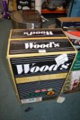 *Woods Dehumidifier