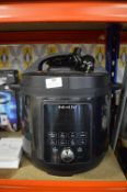 *Instant Pot Multicooker