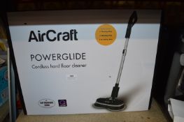*Air Craft Power Glide Floor Cleaner