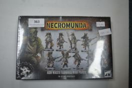 Necromunda Ten Citadel Miniatures Set