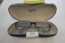 *Ray Ban Glasses Frames