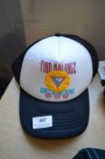 *Find Balance Cony Island Baseball Cap