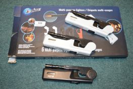 *X-Lite Multipurpose Lighters 3pk
